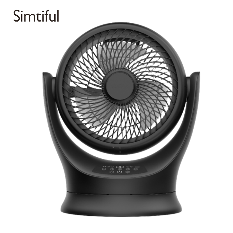 DF-360 Black-001